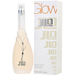 JLO GLOW EDT SPRAY