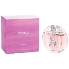 JOHAN B. MERVEILLE EDP SPRAY
