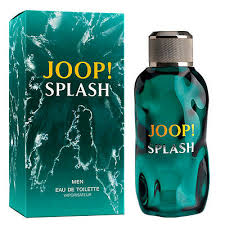JOOP SPLASH EDT SPRAY