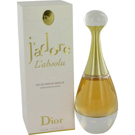 J'ADORE L' ABSOLUE EDP SPRAY