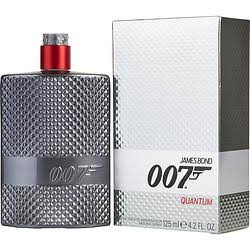 JAMES BOND QUANTUM SPRAY