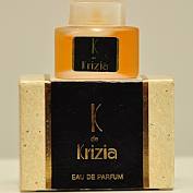 K DE KRIZIA EDP SPLASH