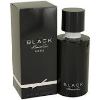 KENNETH COLE BLACK EDP SPRAY