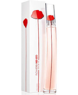 KENZO FLOWER EAU DE VIE EDP SPRAY