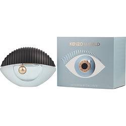 KENZO WORLD EDP SPRAY