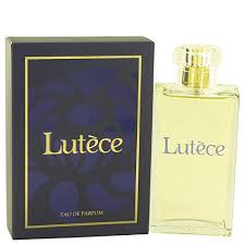 LUTECE  EDP SPRAY