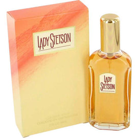 LADY STETSON COLOGNE SPRAY