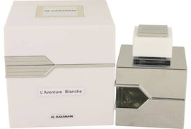 L'AVENTURE BLANCHE EDP SPRAY