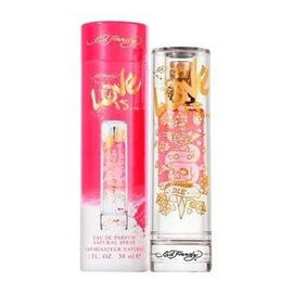 ED HARDY LOVE IS EDP SPRAY