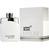 MONTBLANC LEGEND SPIRIT SPRAY