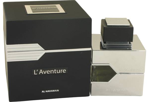 L'AVENTURE EDP SPRAY