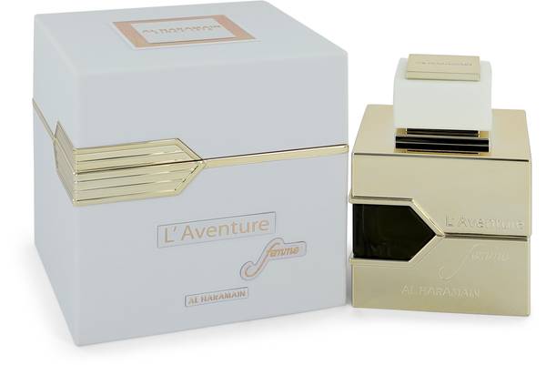 L'AVENTURE EDP SPRAY