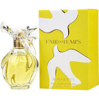 L'AIR DU TEMPS BY NINA RICCI EDP SPRAY