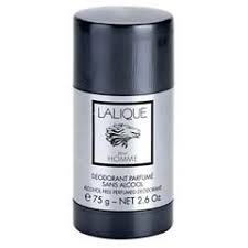 LALIQUE DEODORANT STICK