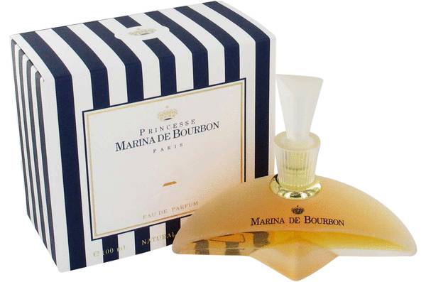 MARINA DE BOURBON EDP SPRAY