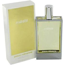 METAL EDT SPRAY