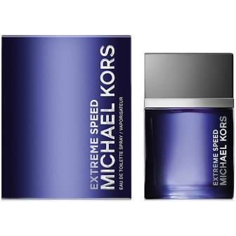 MICHAEL KORS EXTREME SPEED EDT SPRAY