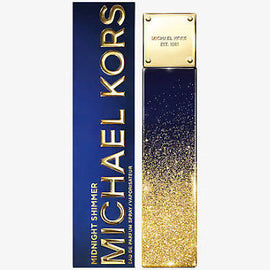 MICHAEL KORS MIDNIGHT SHIMMER EDP SPRAY