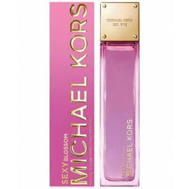 MICHAEL KORS SEXY BLOSSOM EDP SPRAY