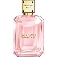 MICHAEL KORS SPARKLING BLUSH EDP SPRAY