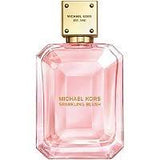MICHAEL KORS SPARKLING BLUSH EDP SPRAY