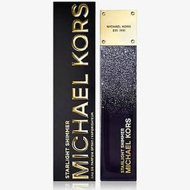 MICHAEL KORS STARLIGHT SHIMMER EDP SPRAY