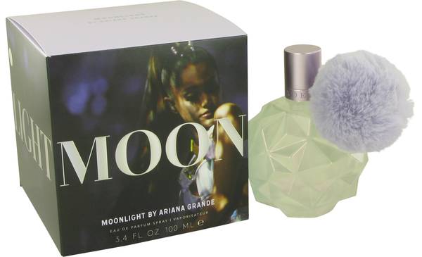 ARIANA GRANDE MOONLIGHT SPRAY