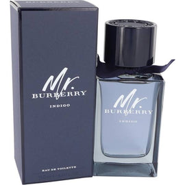 MR BURBERRY INDIGO EDT SPRAY