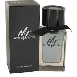 MR BURBERRY EDP SPRAY