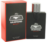 MUSTANG SPORT EDT SPRAY