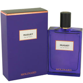 MUGUET BY MOLINARD EDP SPRAY