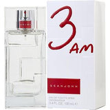 3 AM SEAN JOHN EDT SPRAY