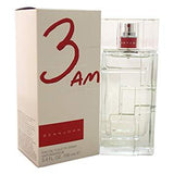 3 AM SEAN JOHN EDT SPRAY