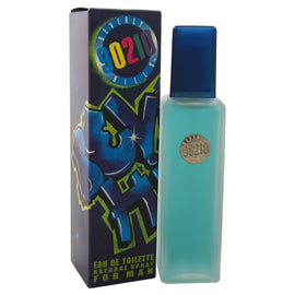 90210  EDT SPRAY