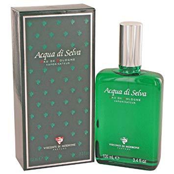 ACQUA DI SELVA  EDC SPRAY