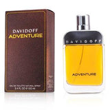 ADVENTURE EDT SPRAY
