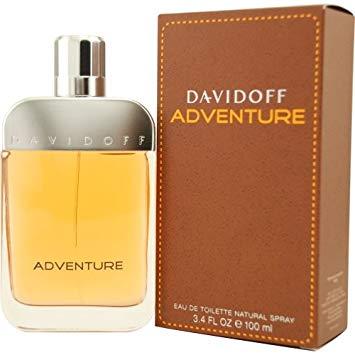 ADVENTURE EDT SPRAY