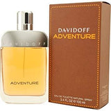 ADVENTURE EDT SPRAY