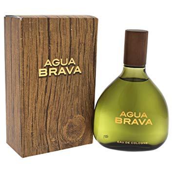 AGUA BRAVA EDT SPRAY