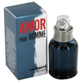 AMOR POUR HOMME EDT SPRAY