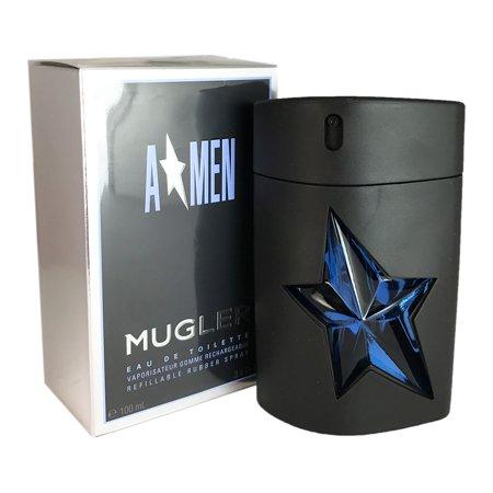 ANGEL  EDT REFILLABLE SPR