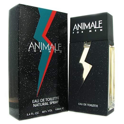 ANIMALE EDT SPRAY