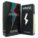 ANIMALE EDT SPRAY