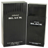 ANIMALE BLACK EDT SPRAY