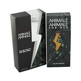 ANIMALE II EDT SPRAY