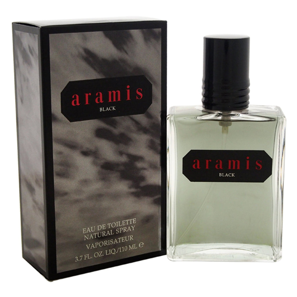 ARAMIS BLACK EDT SPRAY