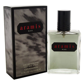 ARAMIS BLACK EDT SPRAY