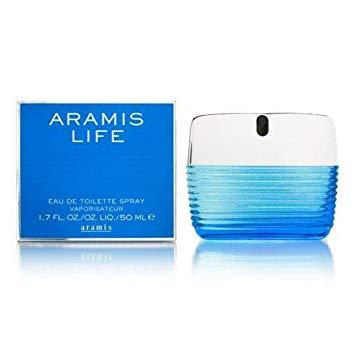 ARAMIS LIFE EDT SPRAY