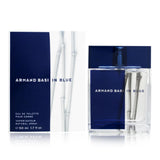 ARMAND BASI IN BLUE  SPRAY