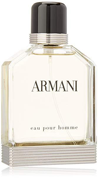 ARMANI  EDT SPRAY